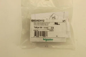 Schneider Electric GS2AEH12 Schaftkegel Neu Versiegelter Beutel - Bild 1 von 5