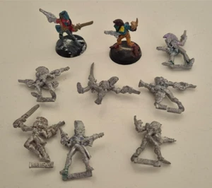 eldar harlequins 40k rogue trader - Picture 1 of 4