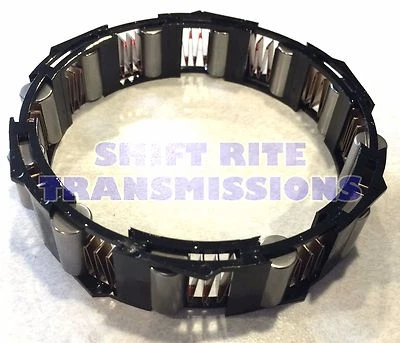 BAJO REVERSO SPRAG A500 2004R 44RE 42RE EMBRAGUE RODILLO UNIDIRECCIONAL TRANSMISIÓN DODGE Foto 1 de 2