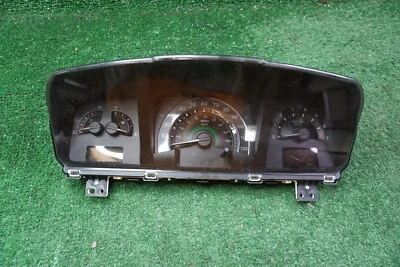 Chrysler Sebring 2010 velocímetro medidor clúster OEM P05172797AD Foto 1 de 4