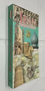 IRAN TESORI DI PERSIA - AAVV - GUIDE ABACO - 1999 - Picture 1 of 1