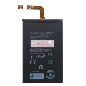 Replacement Battery For BlackBerry Q20 Classic SQC100-1 SQC100-3 BPCLS00001B - Photo 1 sur 4