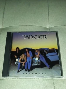 Tangier Stranded CD 1th US Press 1991 RIVERDOGS LITTLE CAESAR - Imagen 1 de 3