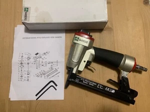 Nagler Druckluftnagler - Barbier 8016J - Bild 1 von 8