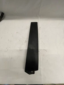 Nissan 240SX Left Hatchback B Pillar Trim S13 89-93 OEM 76891 35F00 - Picture 1 of 3