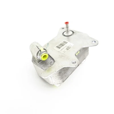 radiatore oilo Differenzial Chevrolet Corvetta C6 6.0 09.04- 10352112 - Immagine 1 di 2