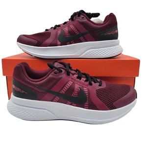 Nike Run Swift 2 'Dark Beetroot' Women's Size 8.5 - Picture 1 of 9