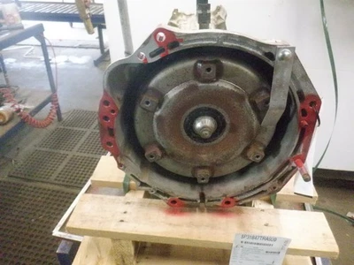 09 10 11 12 13 Suzuki Grand Vitara Automatic Transmission 83K Miles OEM LKQ - Image 1 of 4