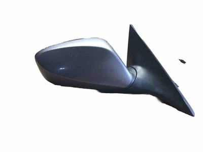 Espejo retrovisor eléctrico derecho pasajero Hyundai Veloster 2014 2015 2016 2017 OEM #1855 Foto 1 de 4
