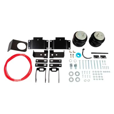 For Toyota Tacoma 2005-2021 Trail Ridge Rear Air Helper Spring Kit - Image 1 of 4