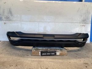 OEM 2022-2023 Hyundai Tucson Rear Bumper 86612-CW000 - Picture 1 of 14