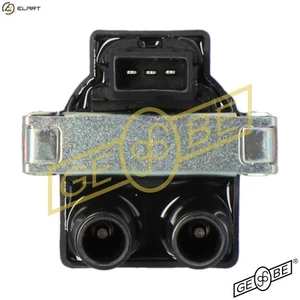 NOX SENSOR NOX CATALYTIC CONVERTER 9 2940 1 FORNOX SENSOR NOX CATALYTIC CONVERTE - Picture 1 of 9