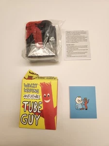 Neu Wacky Waving Inflatable Tube Guy Originalverpackt - Bild 1 von 4