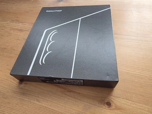 Samsung Galaxy Z Fold7 - 1TB - Jetblack (Dual SIM) - NEW - UK only - Picture 1 of 2