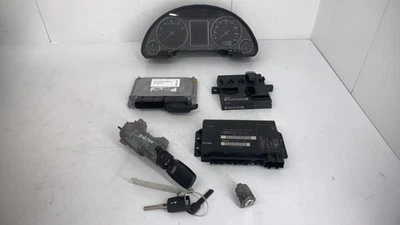 Kit de demarrage AUDI A4 2 PHASE 1 8E0906018AL - Photo 1/4