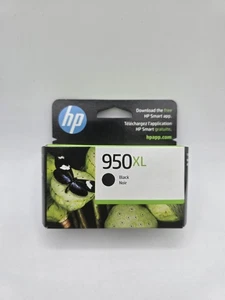 Cartucho de tinta original HP 950 XL - para impresora HP 8620 8630 8625 2026 - Imagen 1 de 10