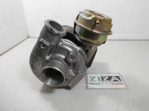 BMW E46 320d 2.0 100kw 204D1 1999 turbina 2247297G 700447-3 - Imagen 1 de 7