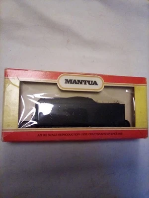 Mantua Long Haul Tender. 713-00 - Image 1 of 4