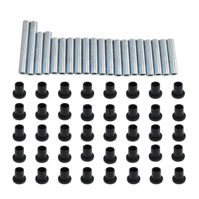 A Arm Bushing Kit For Polaris Ranger XP800 XP 800 Crew 2010-2014 - Image 1 of 4