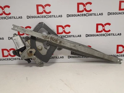 96541737 Elevalunas Delantero Izquierdo para CHEVROLET KALOS 1.2 SE 2006 126934 - Imagen 1 de 4