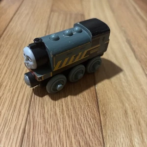 Thomas the Train & Friends Wooden Toy Porter BDF98 2324RSQ - Picture 1 of 7