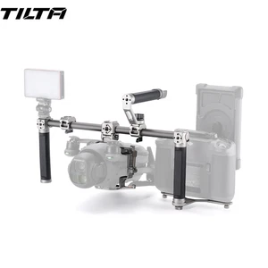Tilta Handheld Support System TA-T86-A-TW for DJI Mavic 4 Pro Drone - Picture 1 of 17