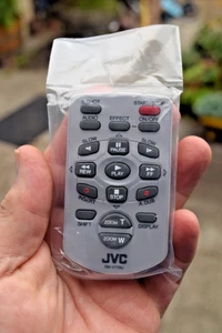JVC Original RM-V718U Remote Control - SEALED PACKAGE / UNUSED - Picture 1 of 2
