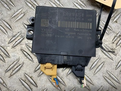 89060 Centralina parcheggio assistito SEAT Ibiza IV SportCoupe (6J) 6J0919475B - Immagine 1 di 4