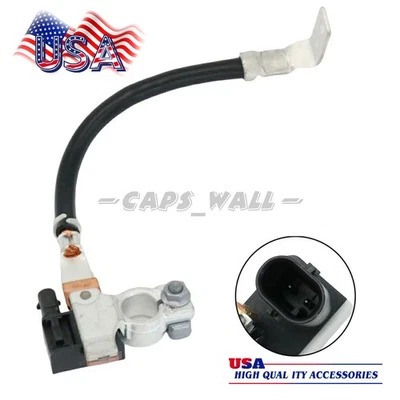 Battery Cable Terminal End Sensor ASSY For Odyssey & Acura TL TLX MDX 2011-2017 Foto 1 de 4