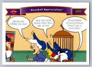 Pelota de cómic Upper Deck 1991 2 #170 - Imagen 1 de 2