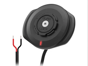 Testa di ricarica wireless impermeabile Quad Lock 12-24 volt - Imagen 1 de 2