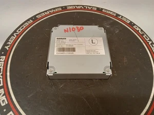 Nissan Qashqai 2015 J11 Einparkhilfe Steuergerät ECU 284A14EA0A 284A14EA0A - Bild 1 von 6