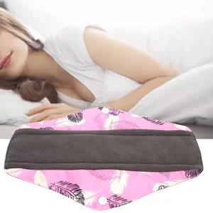 Stoff Menstruationspads Waschbar Wiederverwendbare Bambus Holzkohle Sanitary SAL - Bild 1 von 28