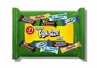 Mars Super Fun Size Mix 71 Bars Variety Assorted Minis Chocolate Bars Pack 1.4kg