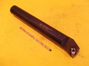 NEU CERAMTEC 50mm SNG oder SNGN KERAMIKEINSATZ BOHRSTANGE SPK S50U-CSKNL 12-1K4 - Bild 1 von 5