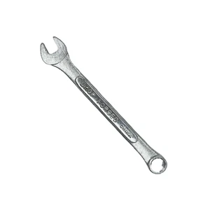 Vintage Drop Forged 6mm Combination Wrench - (BFC-296) - Picture 1 of 2