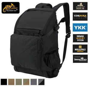 Helikon-Tex BOB rescate bolsa exterior NYLON supervivencia táctica urbana mochila - Imagen 1 de 16