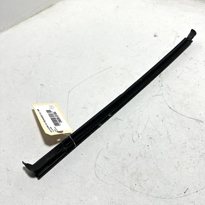 Rear Right Door Window Belt Weatherstrip Seal Acura TLX 2021-2023 OEM - Image 1 of 4