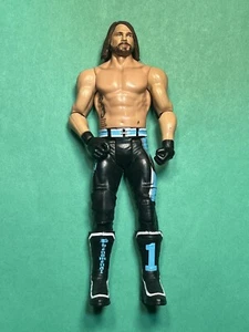 2017 AJ Styles Phenomenal Basic Series 95 Action Figure WWF WWE WCW AEW Mattel - Picture 1 of 2