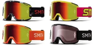 SMITH OPTICS SQUAD MTB Diverse Modelle ChromaPop NEU - Picture 1 of 2