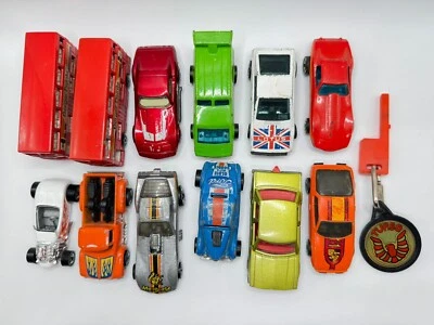 1970's - 1980's Matchbox And Other Brands Vintage Vehicle Lot - Image 1 of 4