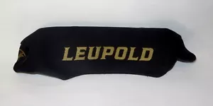 Leupold Neoprene Rifle Scope Cover / Boot 12" 65192 ~ BRAND NEW - Picture 1 of 3