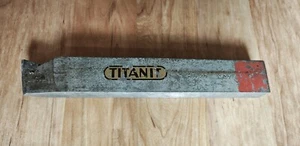 TITANIT Modell K20 Wendeplattenhalter / Stechhalter HTi 20 - Bild 1 von 2
