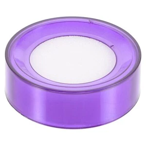 6pcs Fingertip Moistener Sponge Wet Pad for Counting Money Finger Moistener S... - Picture 1 of 9