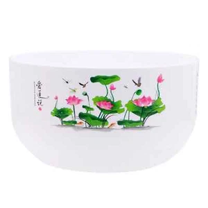 Non-porous Lotus Pot Outdoor Potss Flowerpot Garden Planting Plastic Container - Picture 1 of 7