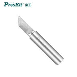 3 STCK. Pro'skit Lötspitzen 5SI-216N-K-B-I-2.4D - Bild 1 von 8