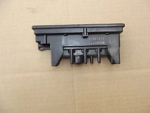 94-96 CORVETTE C4 SPORT SEAT LUMBAR and BOLSTER AIR VALVE 16600786 - Picture 1 of 3