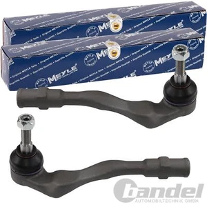 2x MEYLE HD SPURSTANGENKOPF für AUDI A4 (B8) A5 (8T/F) A6 (C7) A7 (4G) Q5 (8RB) - Bild 1 von 1