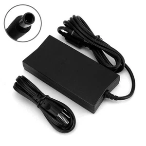 DELL LA130PM190 19.5V 6.7A 130W Genuine Original AC Power Adapter Charger - Picture 1 of 3