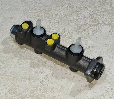 Pompa freni - cilindro maestro del freno Fiat 1500L - 2300 - 1800 - 2100 Brembo - Image 1 of 4